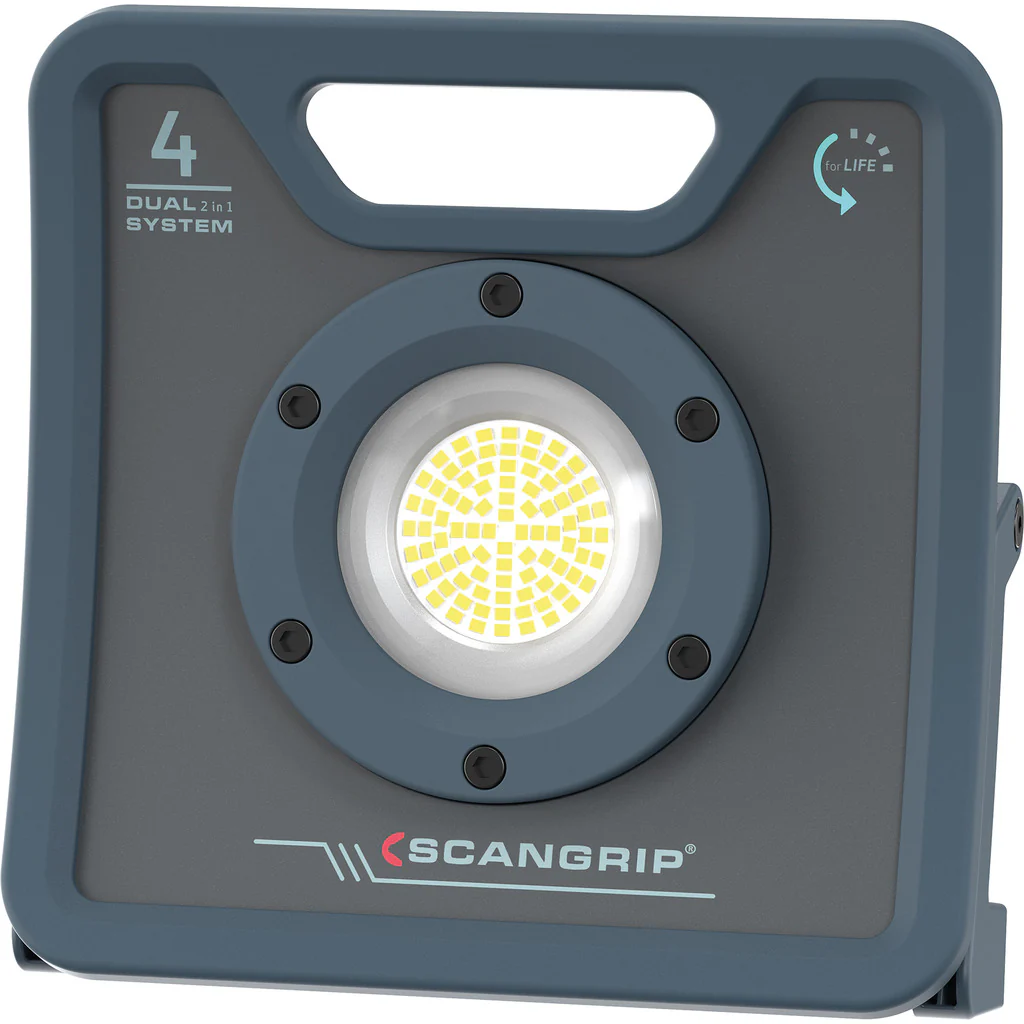 Baustrahler NOVA 4 C+R for LIFE - Image 3
