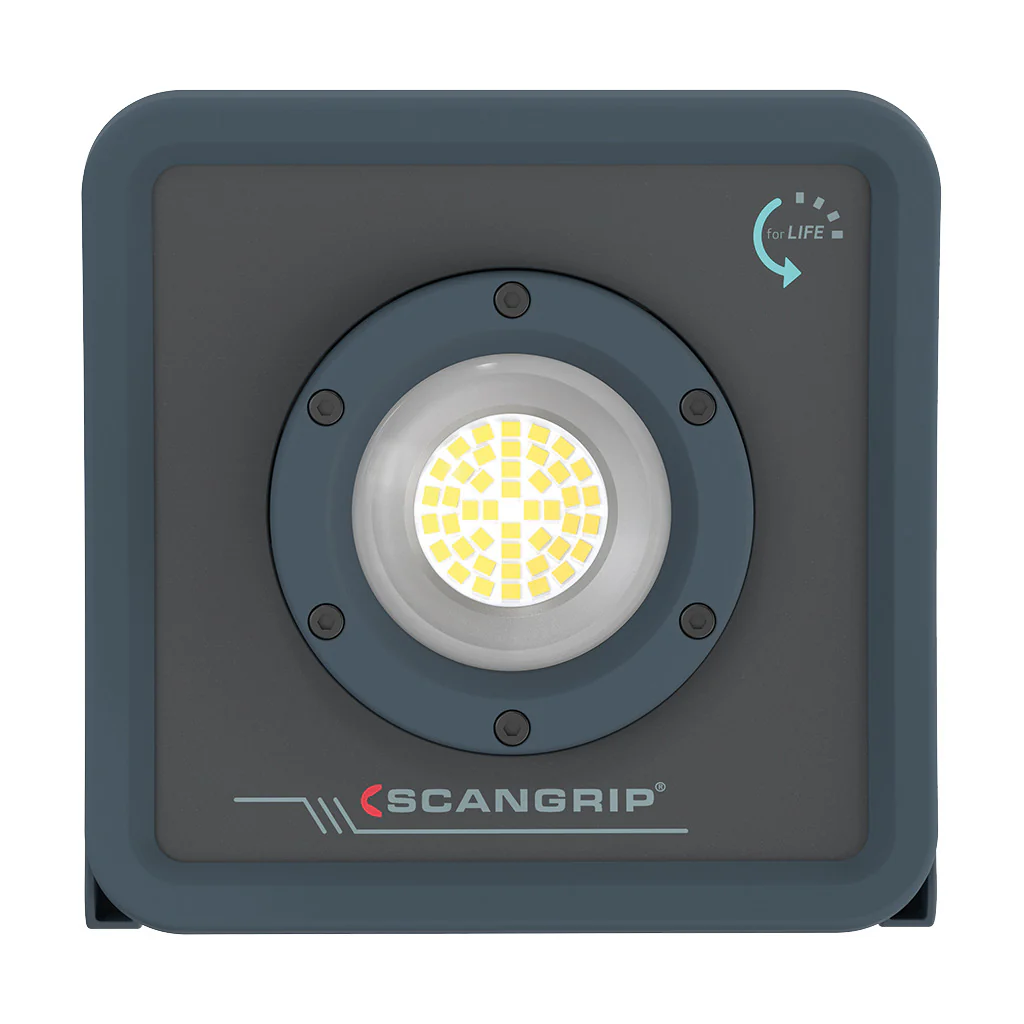 Baustrahler NOVA R for LIFE - Image 2