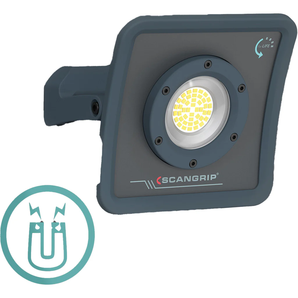 Baustrahler NOVA R for LIFE - Image 6