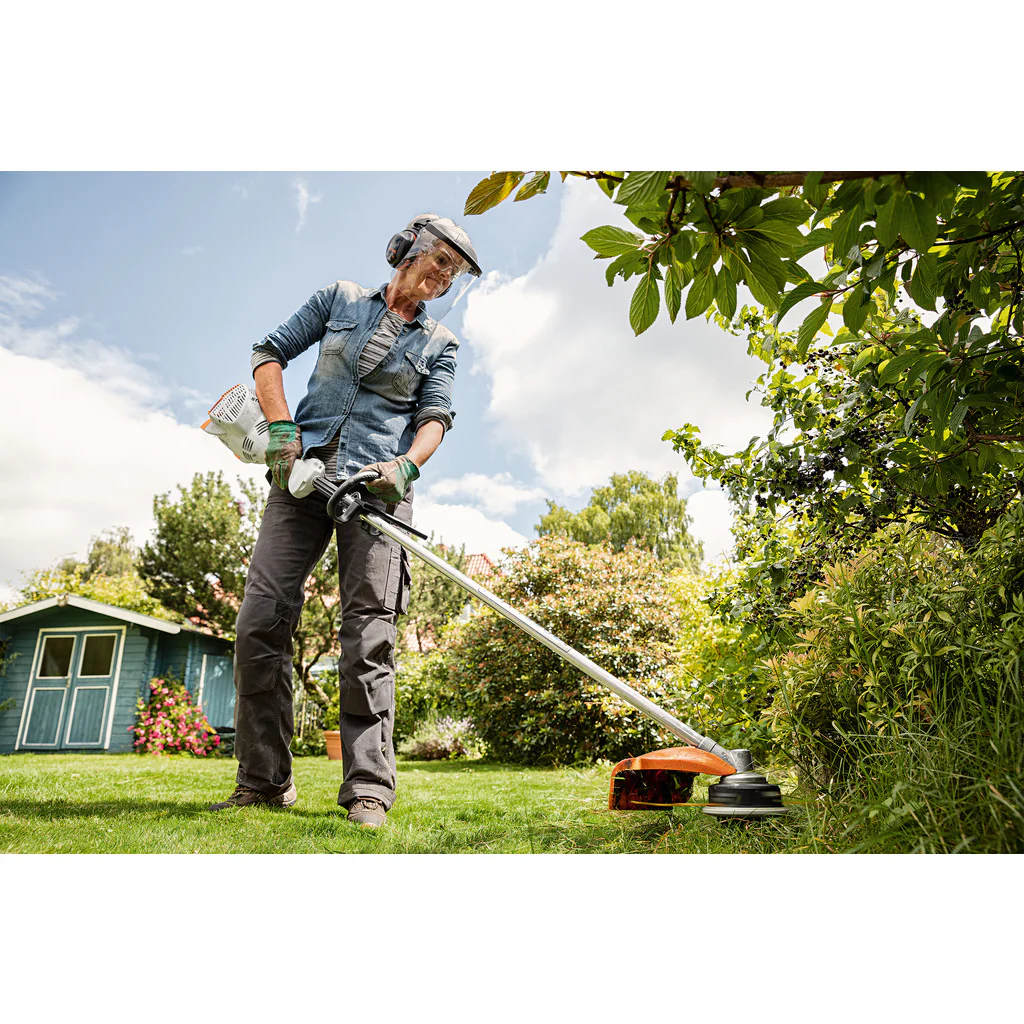 Stihl Benzin-Motorsense FS 56 R - Image 2