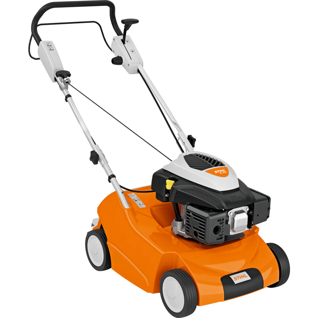 Benzin-Vertikutierer RL 540 - Image 2