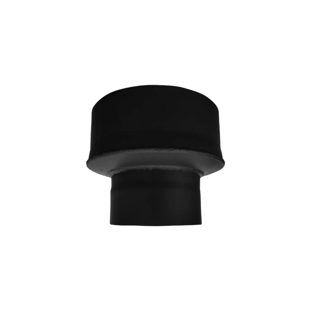 Bertrams Reduktionsstutzen / senotherm® UHT-HYDRO / Segmente
