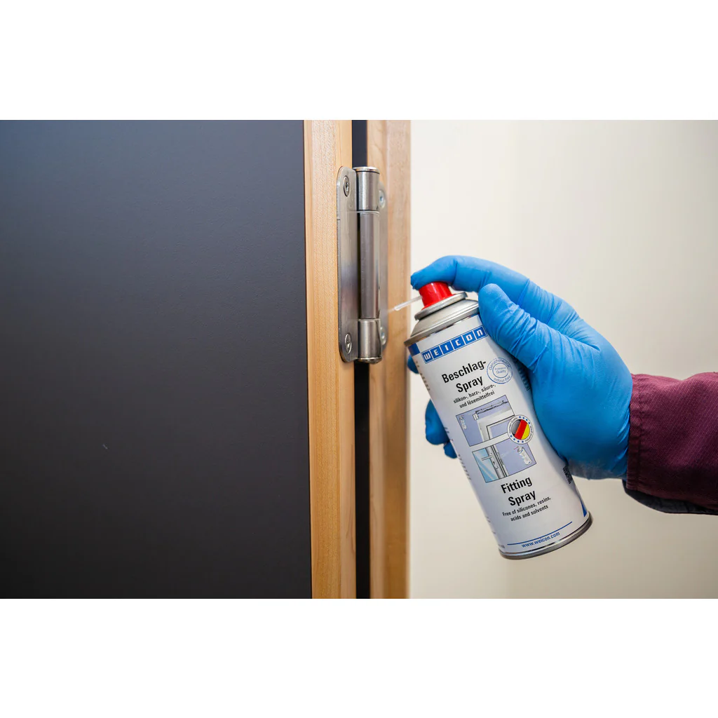 Beschlag-Spray - Image 2