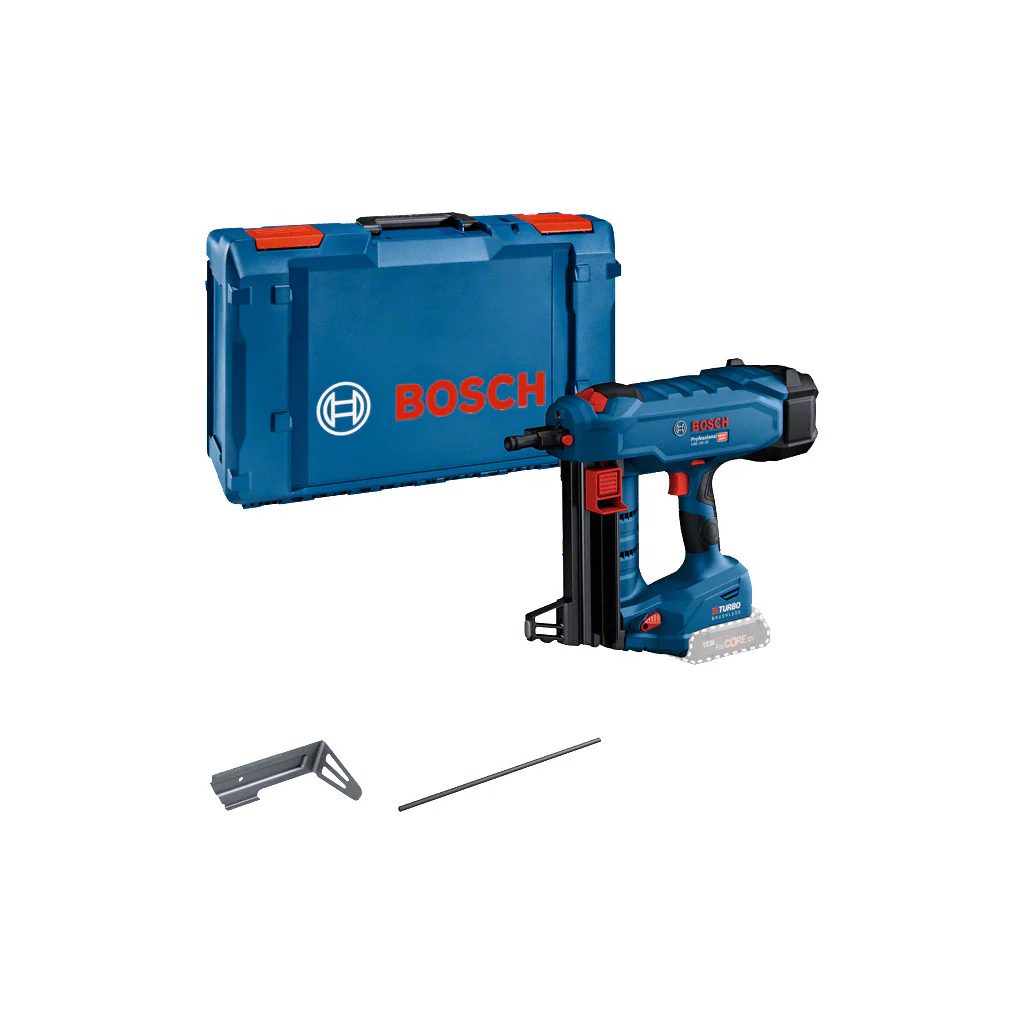 Betonnagler GNB 18V-38 Solo in L-Boxx - Image 2