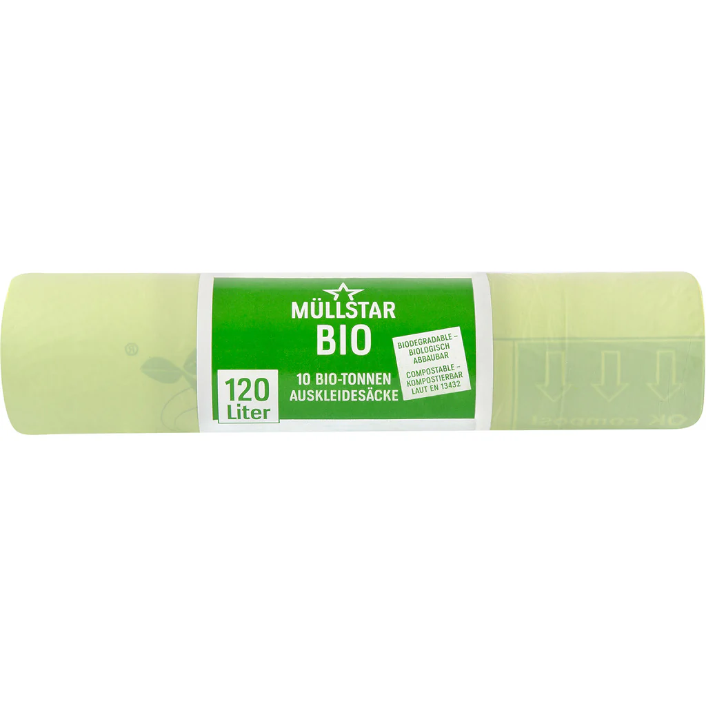 Bio Müllsäcke - Image 2