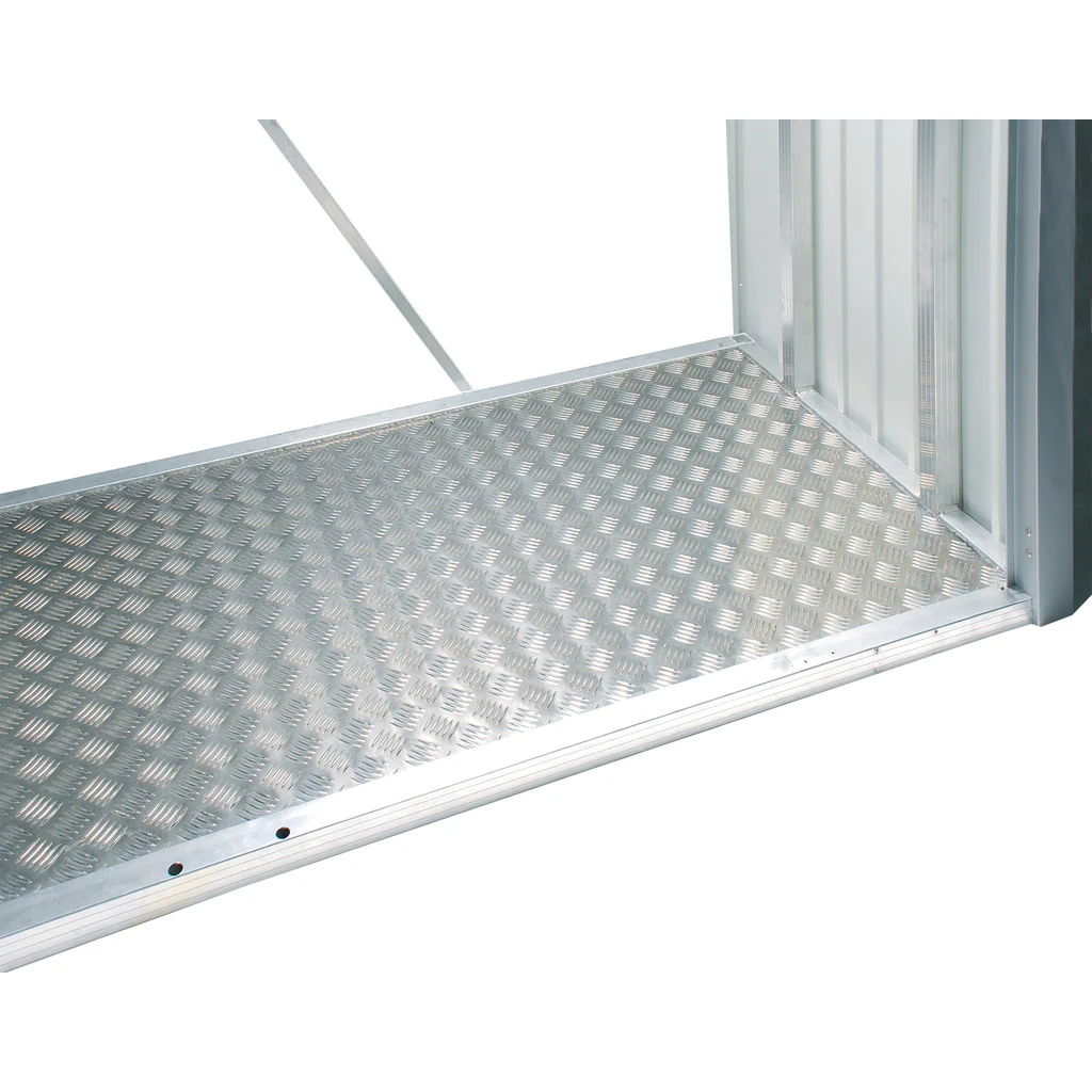 biohort Alu-Bodenplatte für WoodStock® - Image 3