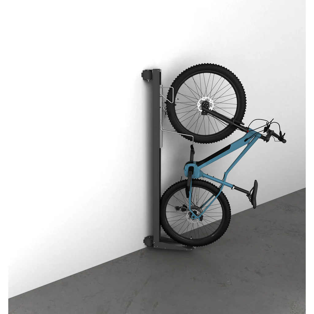 biohort BikeLift® mit Schwenkvorrichtung - Image 5