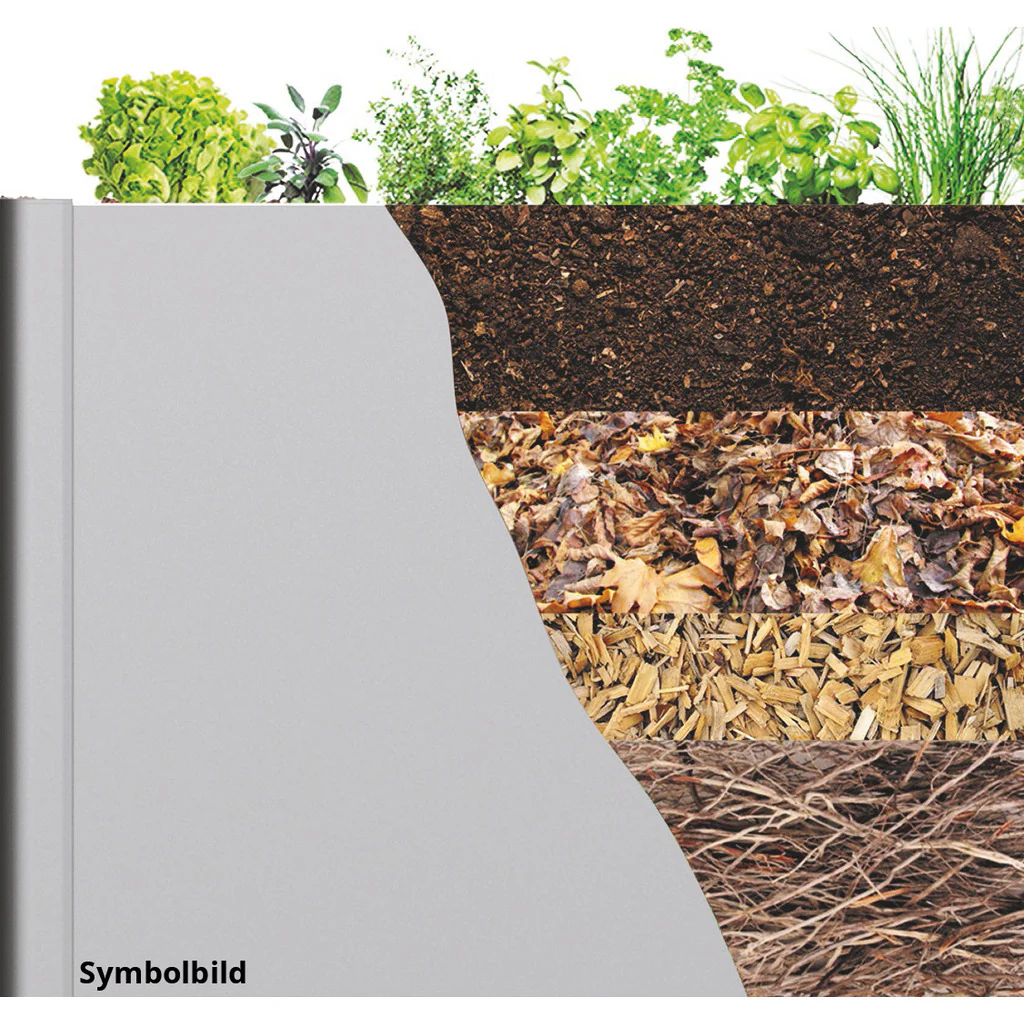 biohort HochBeet 2 x 0,5 - Image 5