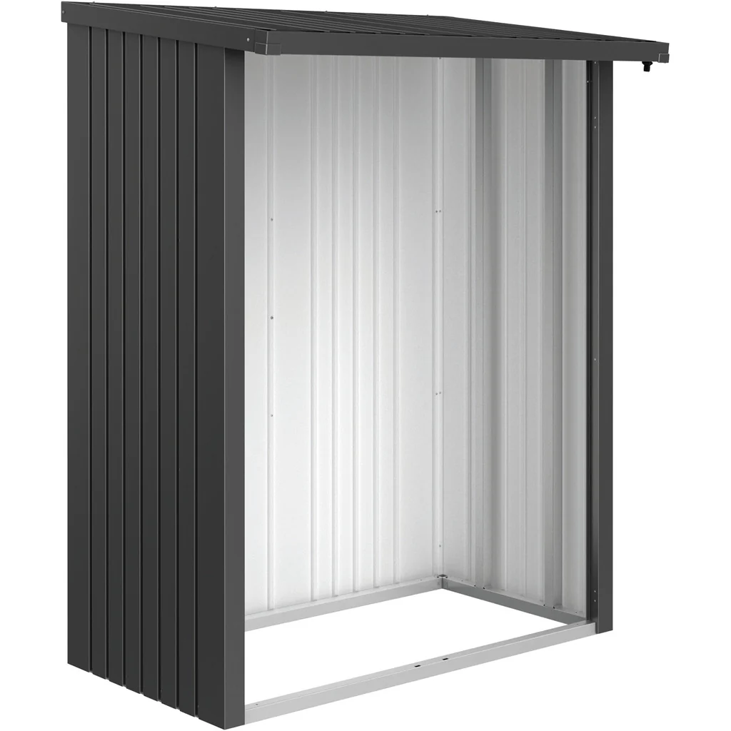 biohort Rückwand für WoodStock® 150 - Image 2