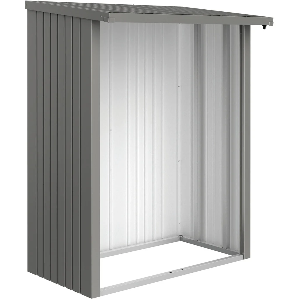biohort Rückwand für WoodStock® 150 - Image 3