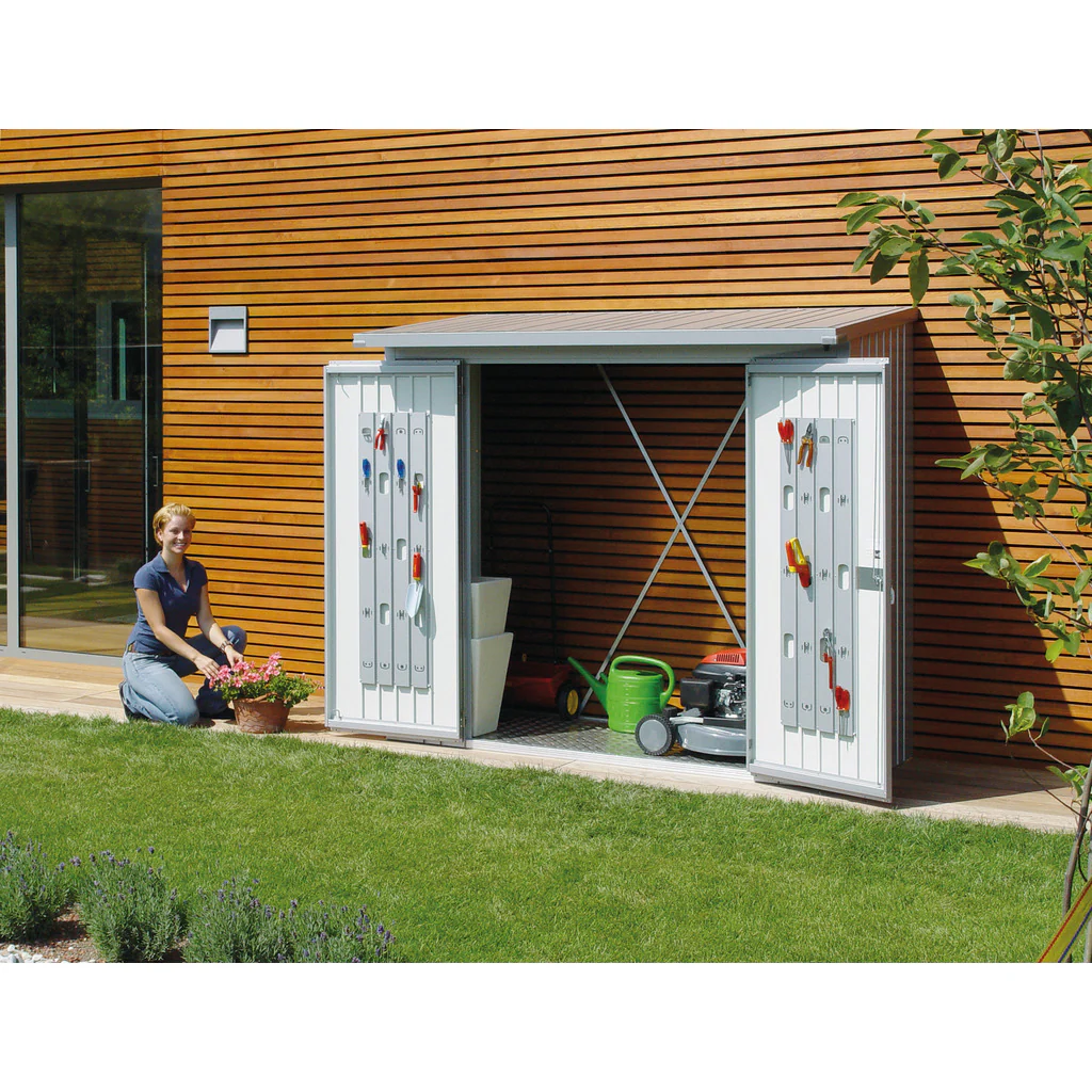 biohort Türpaket für WoodStock® 230 - Image 2