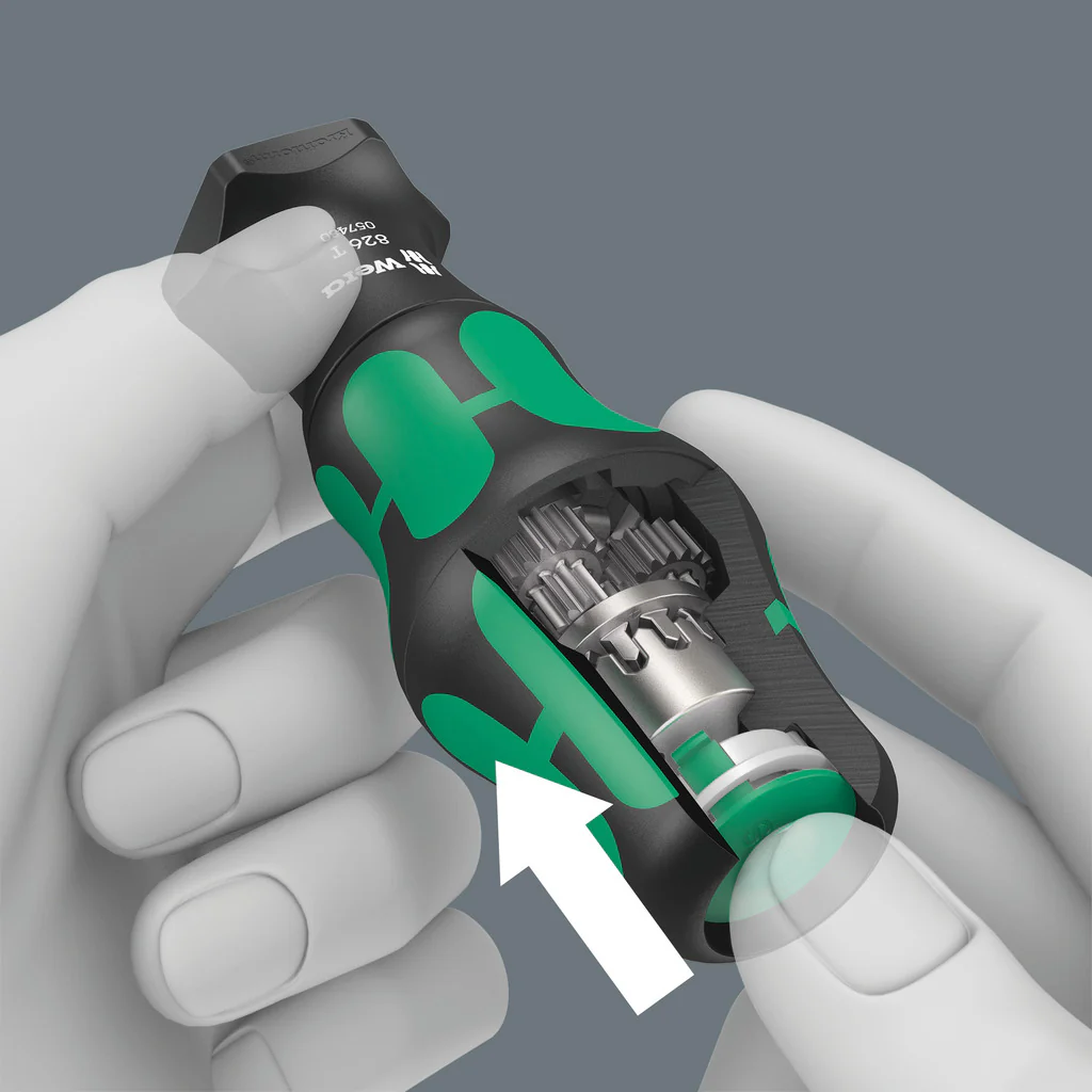 Bit-Set Kraftform Kompakt Turbo 1 - Image 7