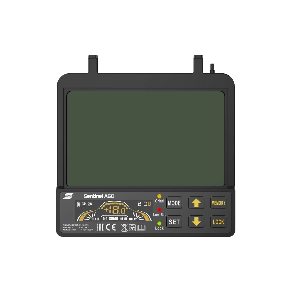 ESAB Blendschutzkassette-ADF / SENTINEL A60