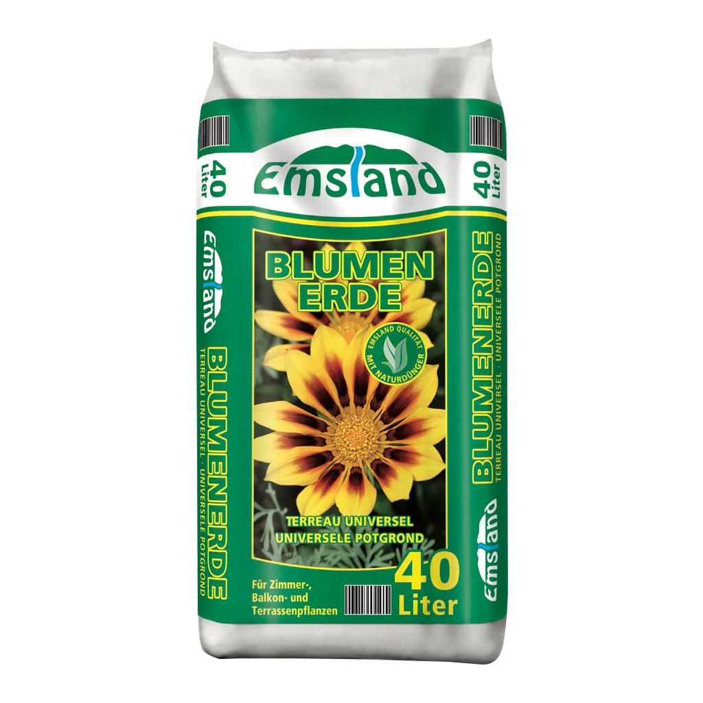 Blumenerde - Image 3