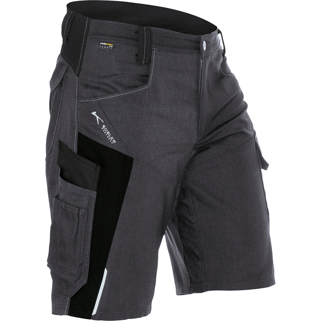 BODYFORCE Shorts 2425 - Image 7