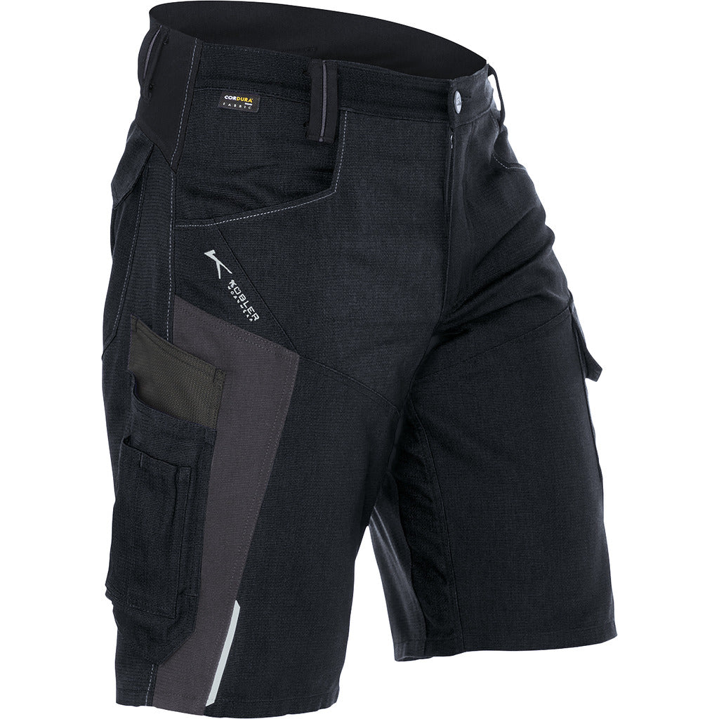 BODYFORCE Shorts 2425 - Image 8