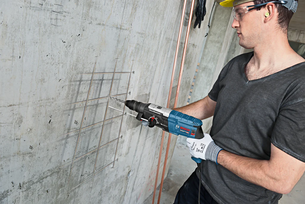 Bohrhammer GBH 2-28F - Image 3