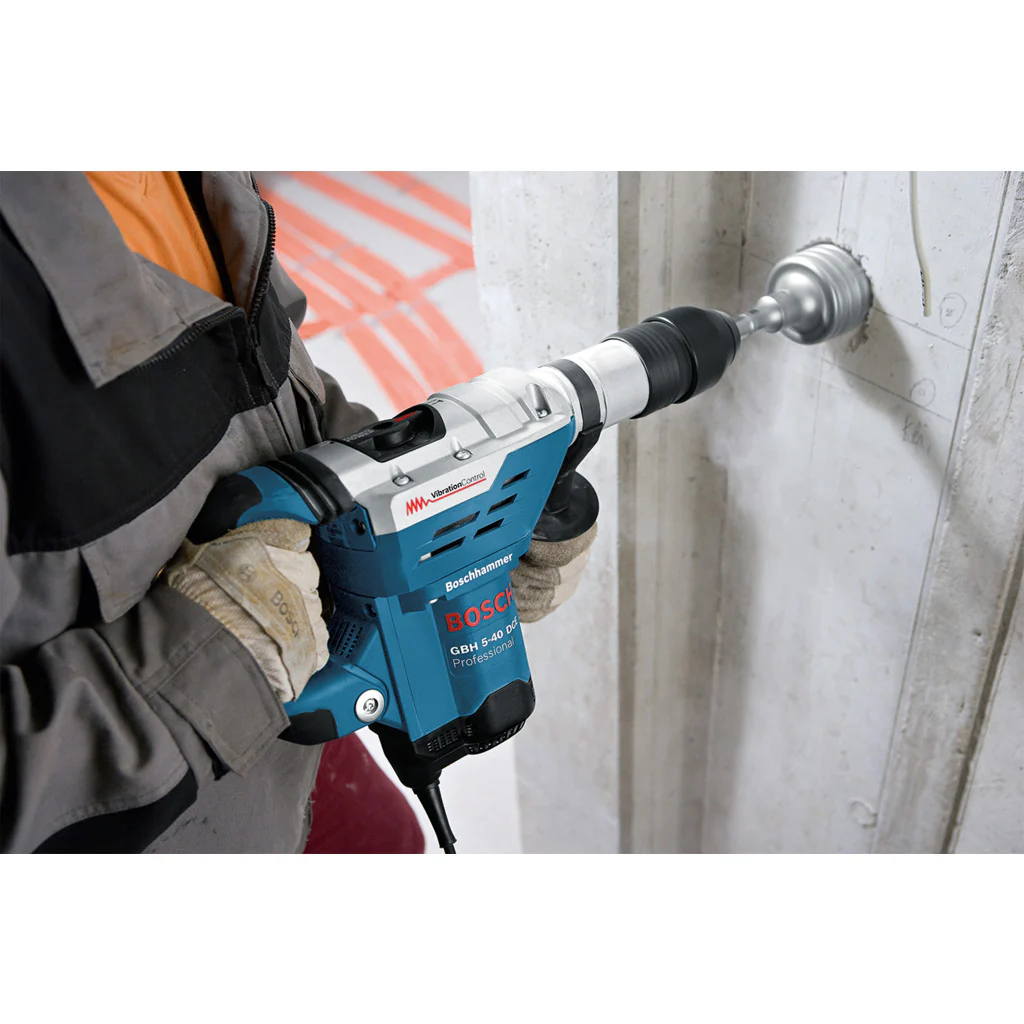 Bohrhammer GBH 5-40 DCE - Image 2