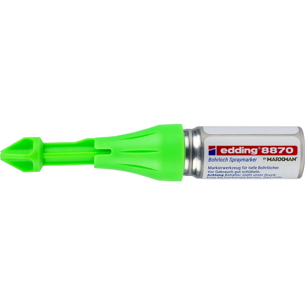 Bohrloch Spraymarker 8870 - Image 2