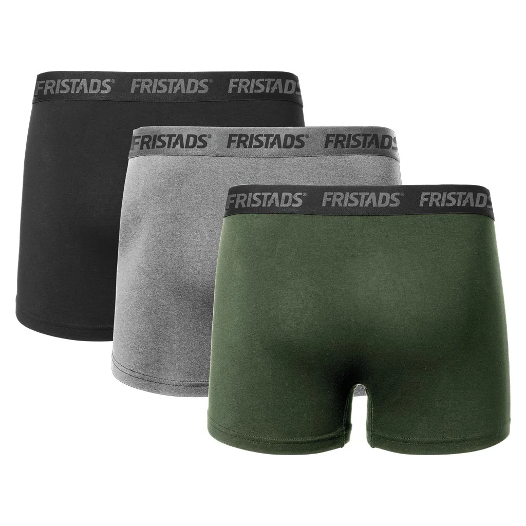 Boxershorts 3er-Pack 9329 BOX - Image 2