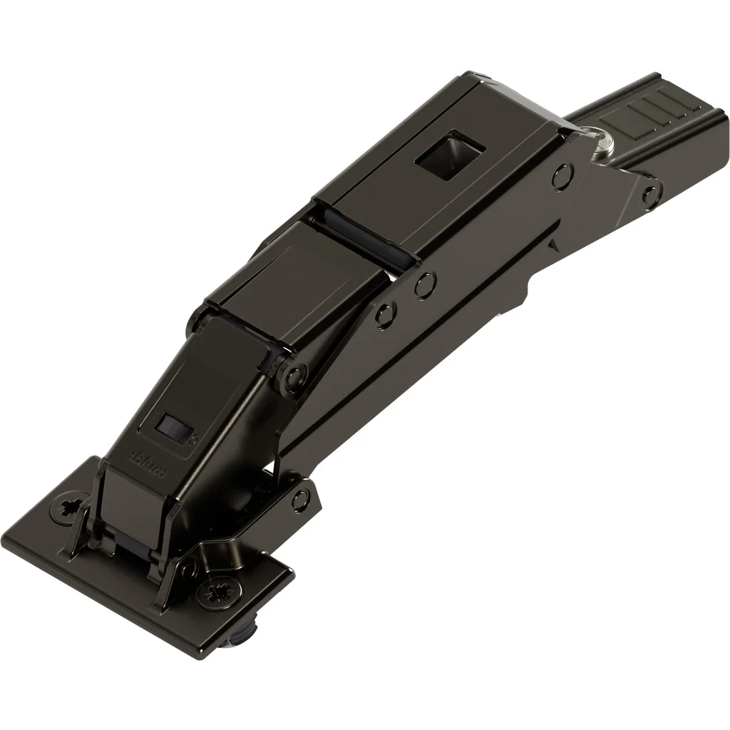 CLIP top BLUMOTION Scharnier für dünne Türen 110° - Image 6