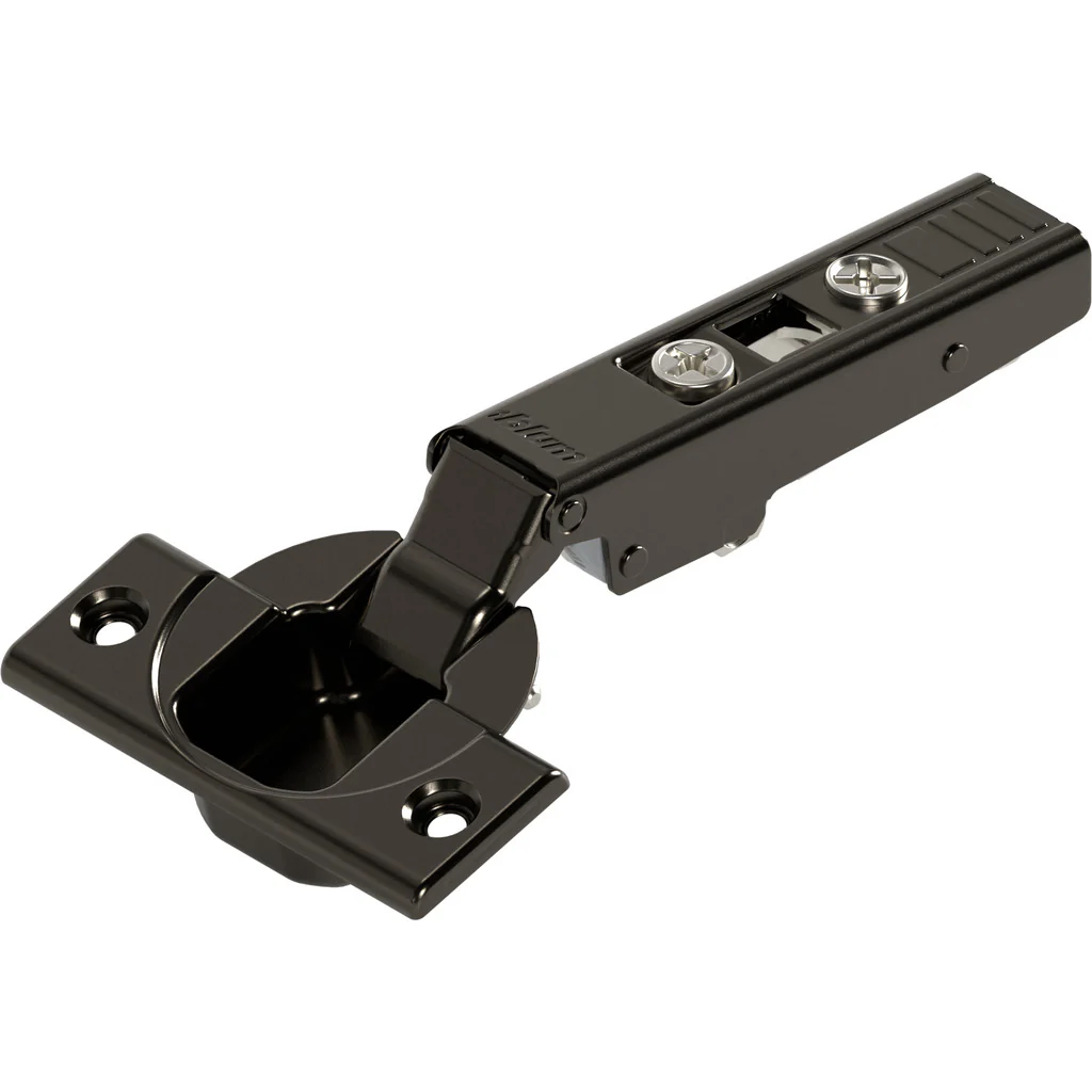 CLIP top Standardscharnier 110°, Eckanschlag - Image 8