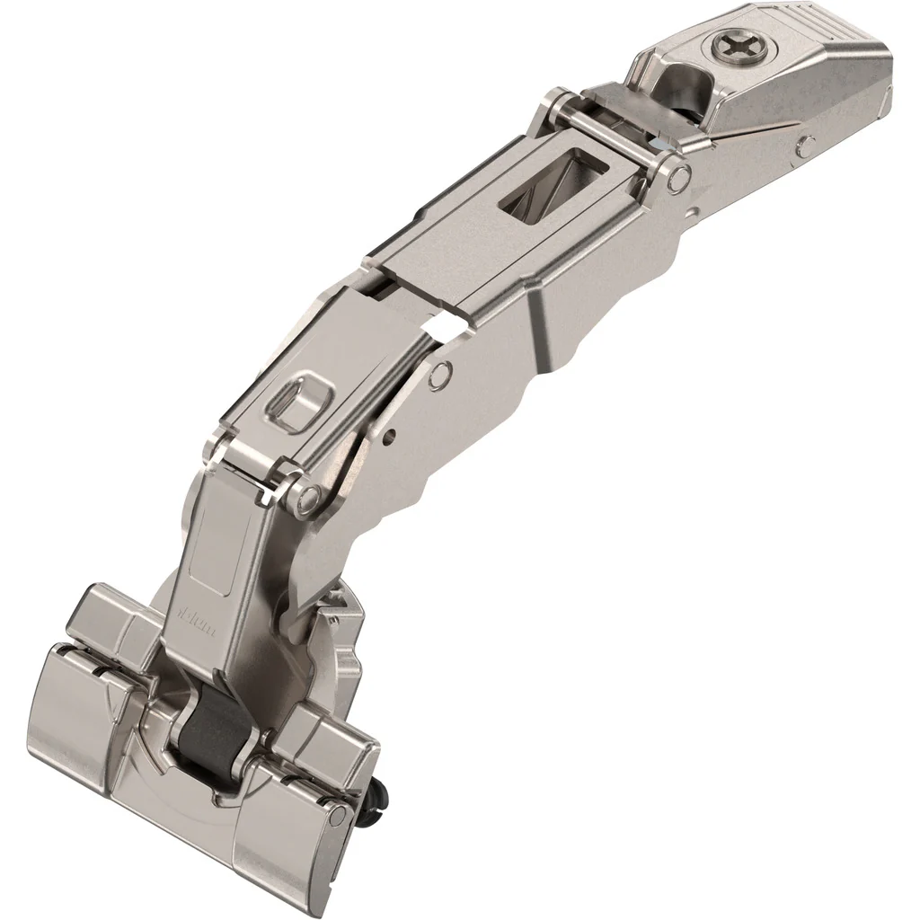 CLIP top Weitwinkelschanier für  0-Einsprung 155°, Eckanschlag - Image 3