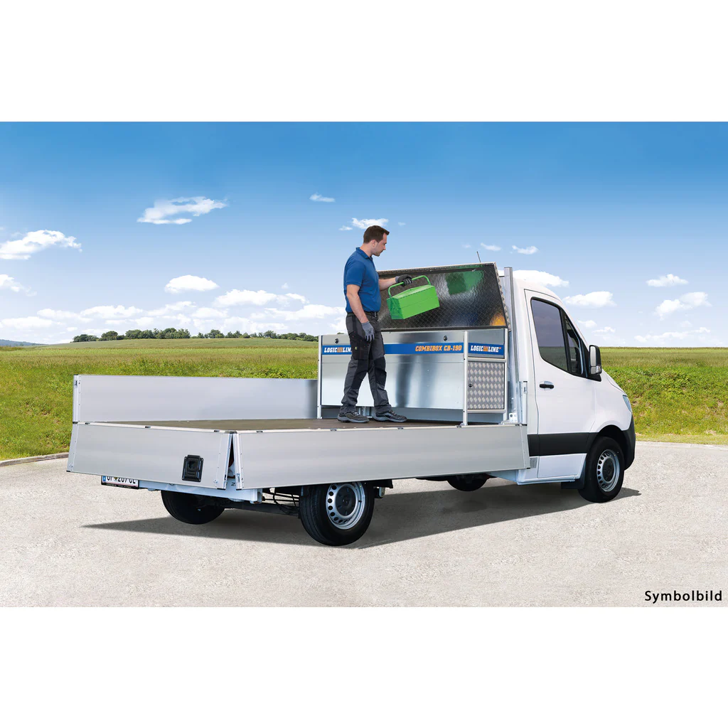 CombiBox ohne Standfüße - Image 2