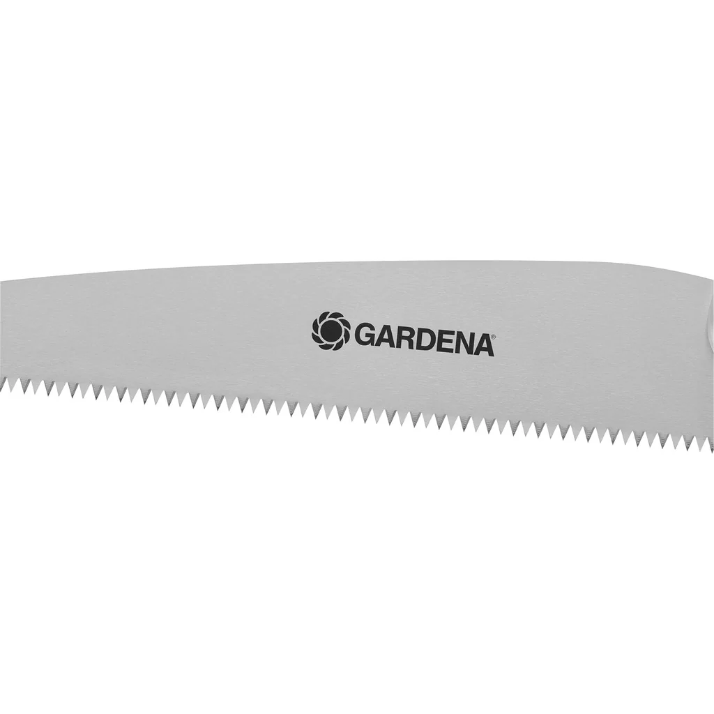 combisystem-Gartensäge 300 PP mit Stiel - Image 2