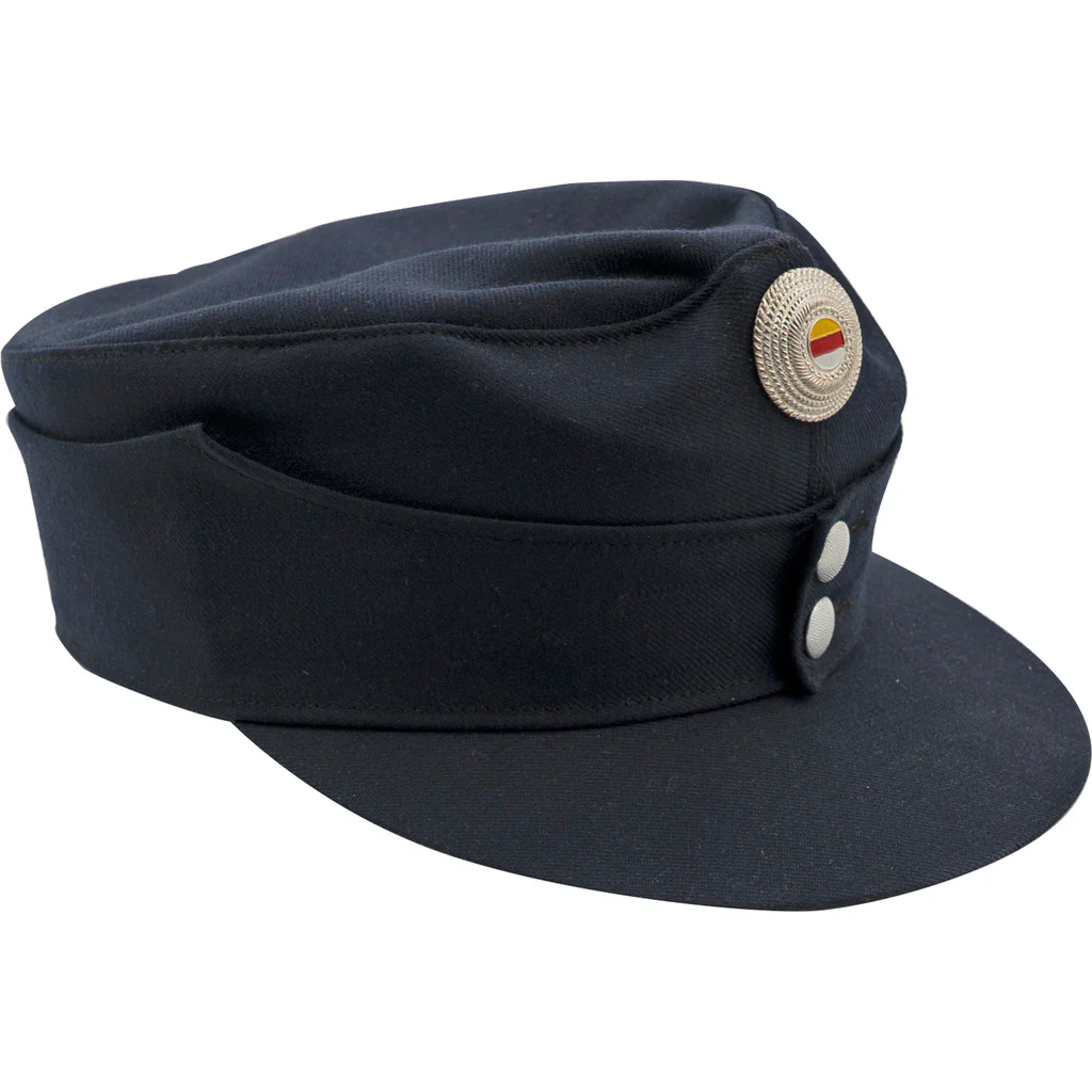 Dienstmütze "Kärnten Herren" blau / lt. Vorschrift des ÖBFV - Image 2