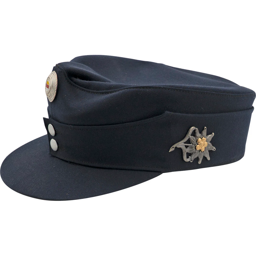 Dienstmütze "Kärnten Herren" blau / lt. Vorschrift des ÖBFV - Image 3