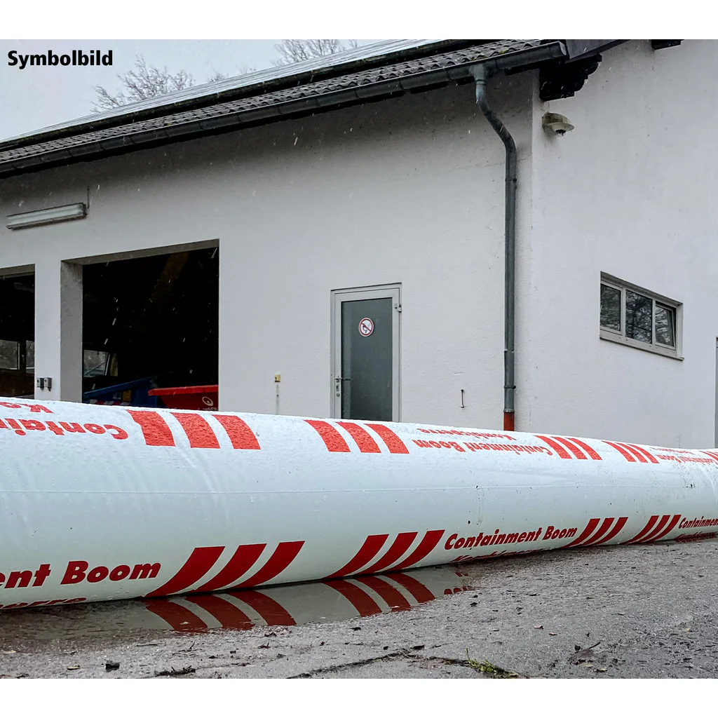 Doppelkammerschlauch Komplett-Set / Stauhöhe 35 cm - Image 6