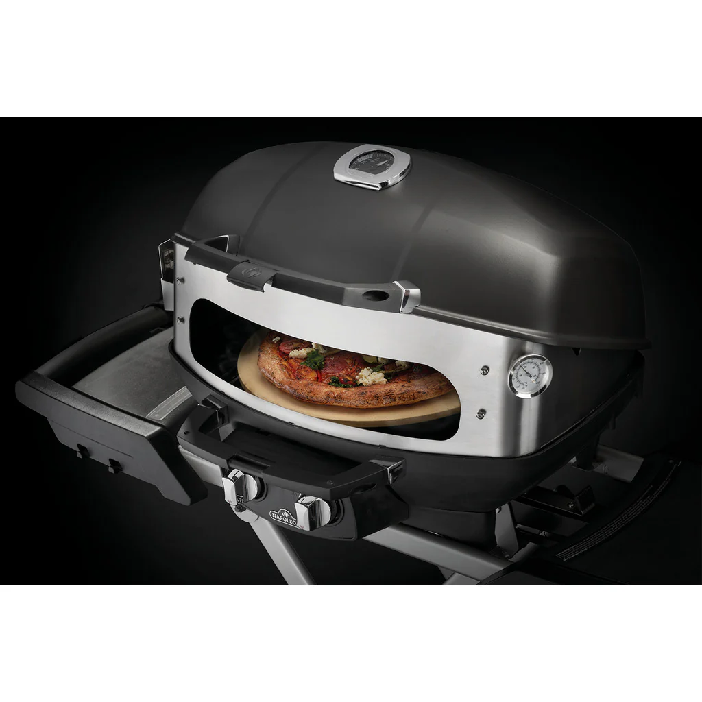 Napoleon Drehspieß-Set für TravelQ™ &amp; TravelQ™ PRO 285 - Image 3