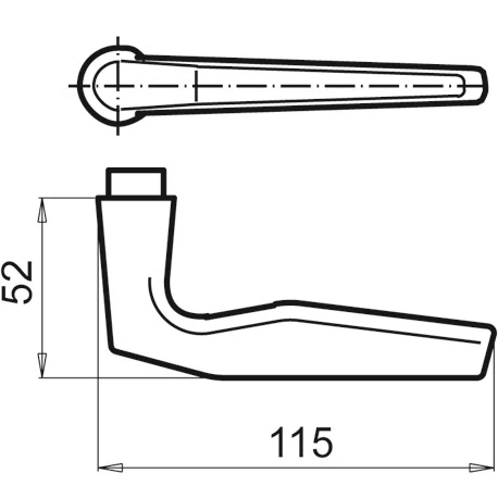 Drücker Modell 2000 - Image 3