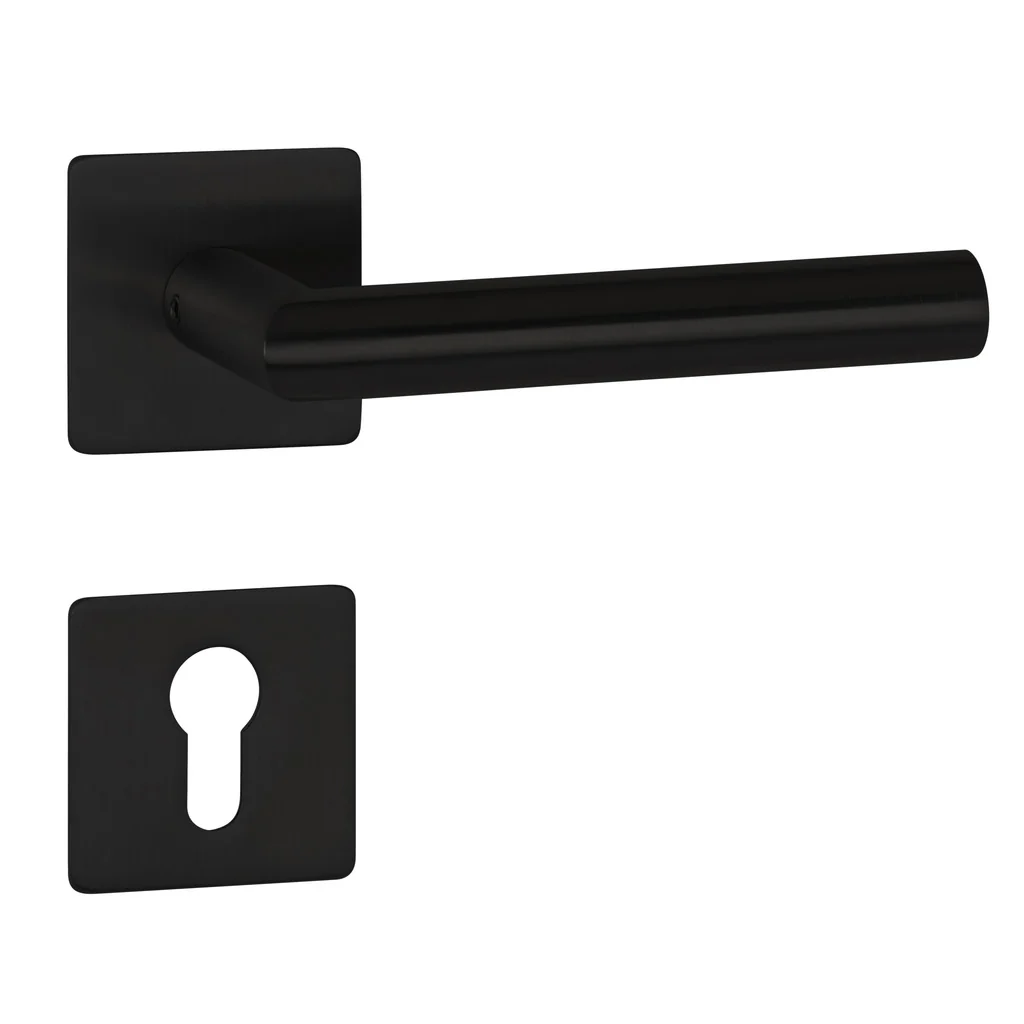 Drückergarnitur Modell Basic 02 - Image 7