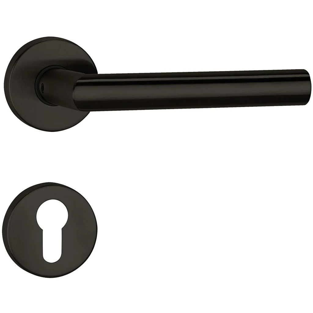 Drückergarnitur Modell Basic 02 - Image 3