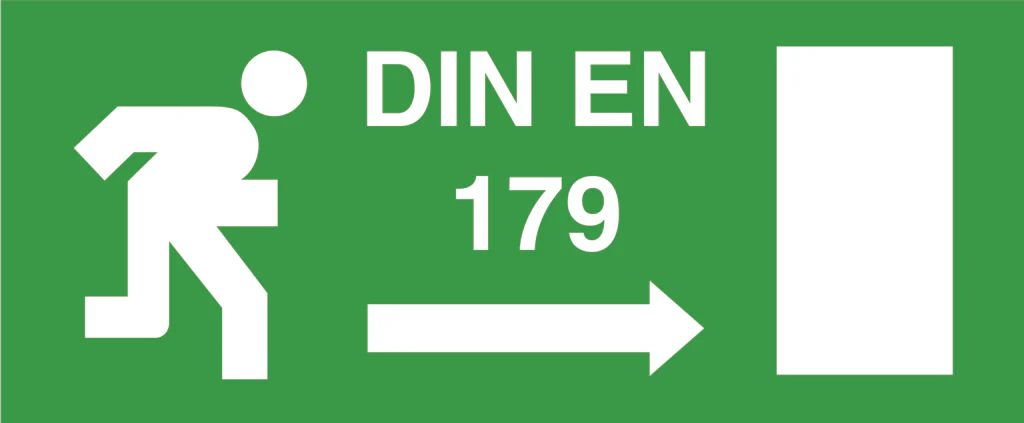 Drückergarnitur Modell Borkum - Image 3
