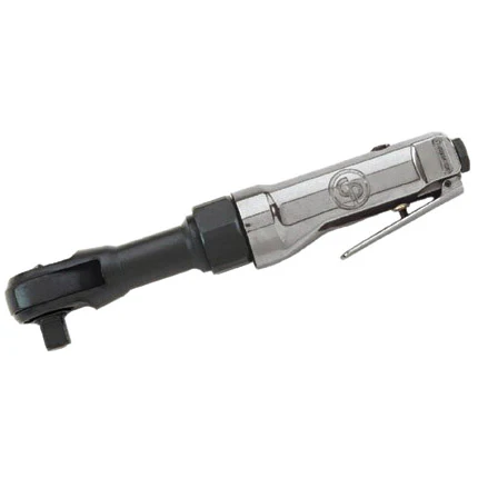 Druckluftratschenschrauber Profiqualität 1/2"