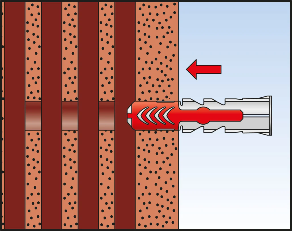 Dübel Duopower - Image 3