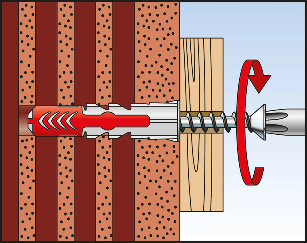 Dübel Duopower - Image 4