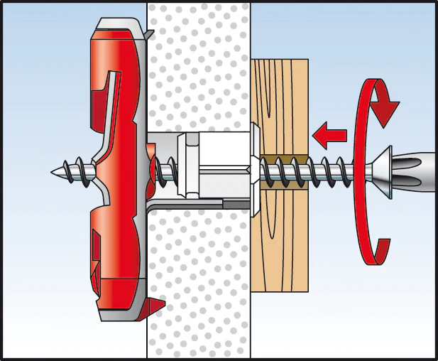 Dübel Duotec - Image 7