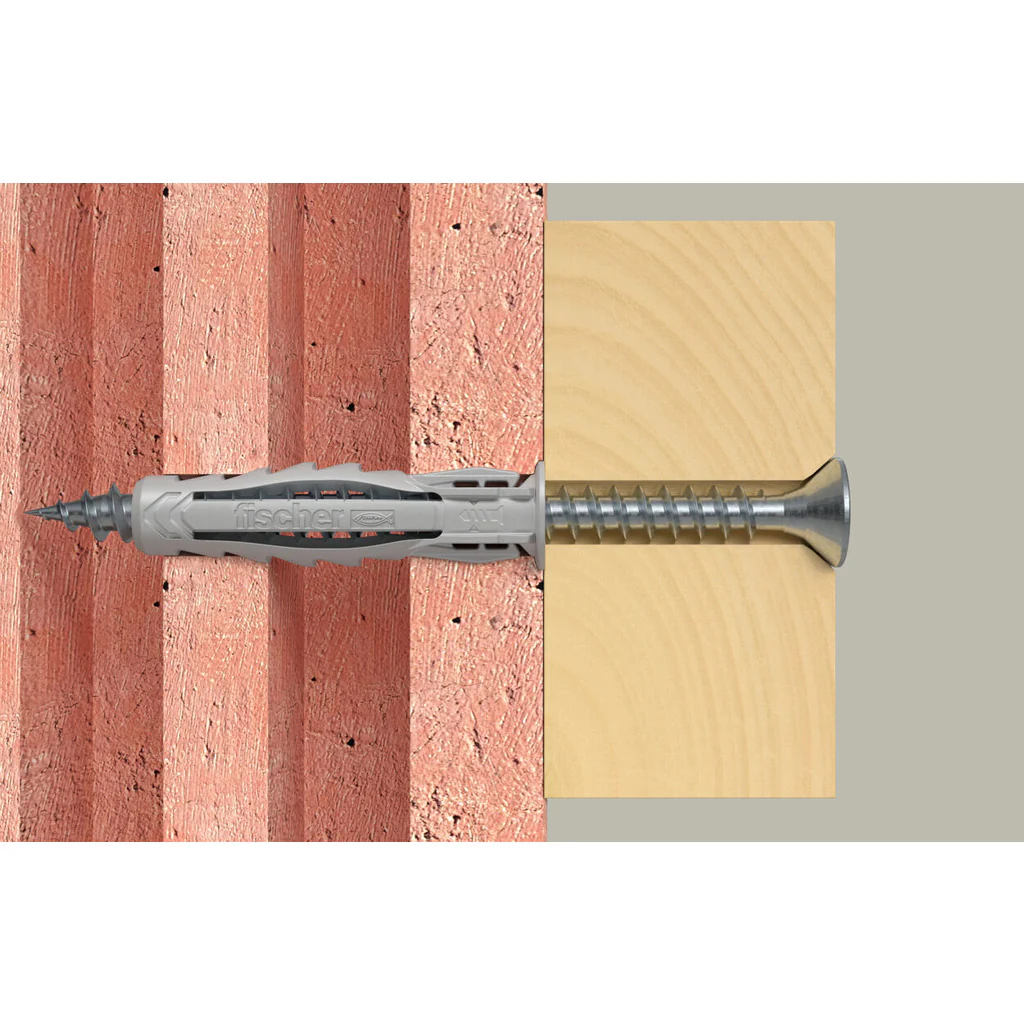 Dübel SX Plus SB-Karte - Image 5