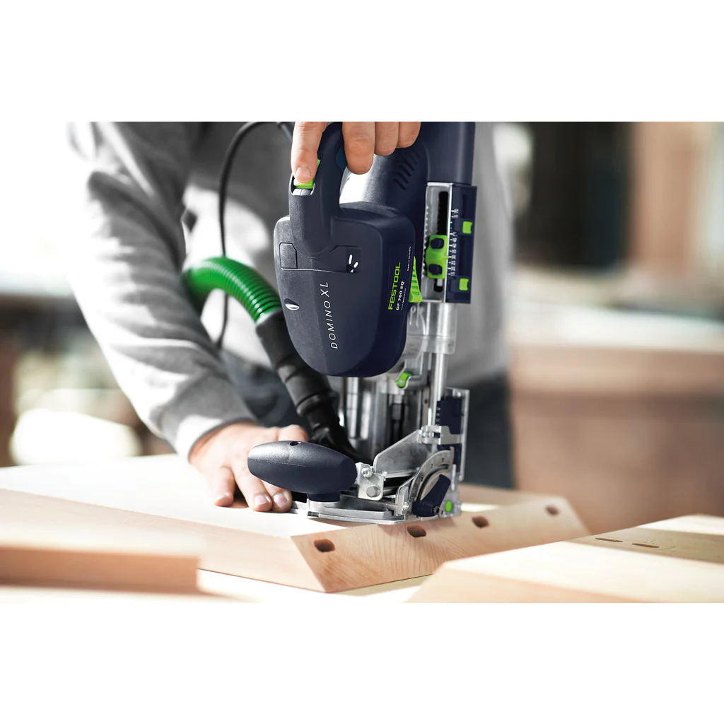 Dübelfräse DR 700 EQ-Plus Domino XL - Image 6