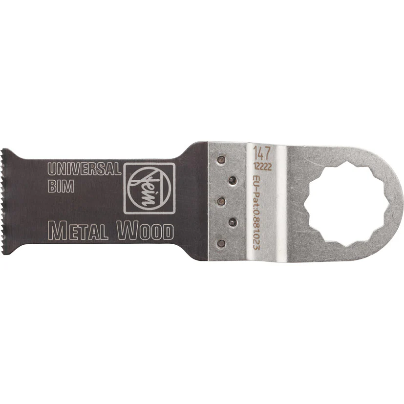 E-Cut Universal Sägeblätter