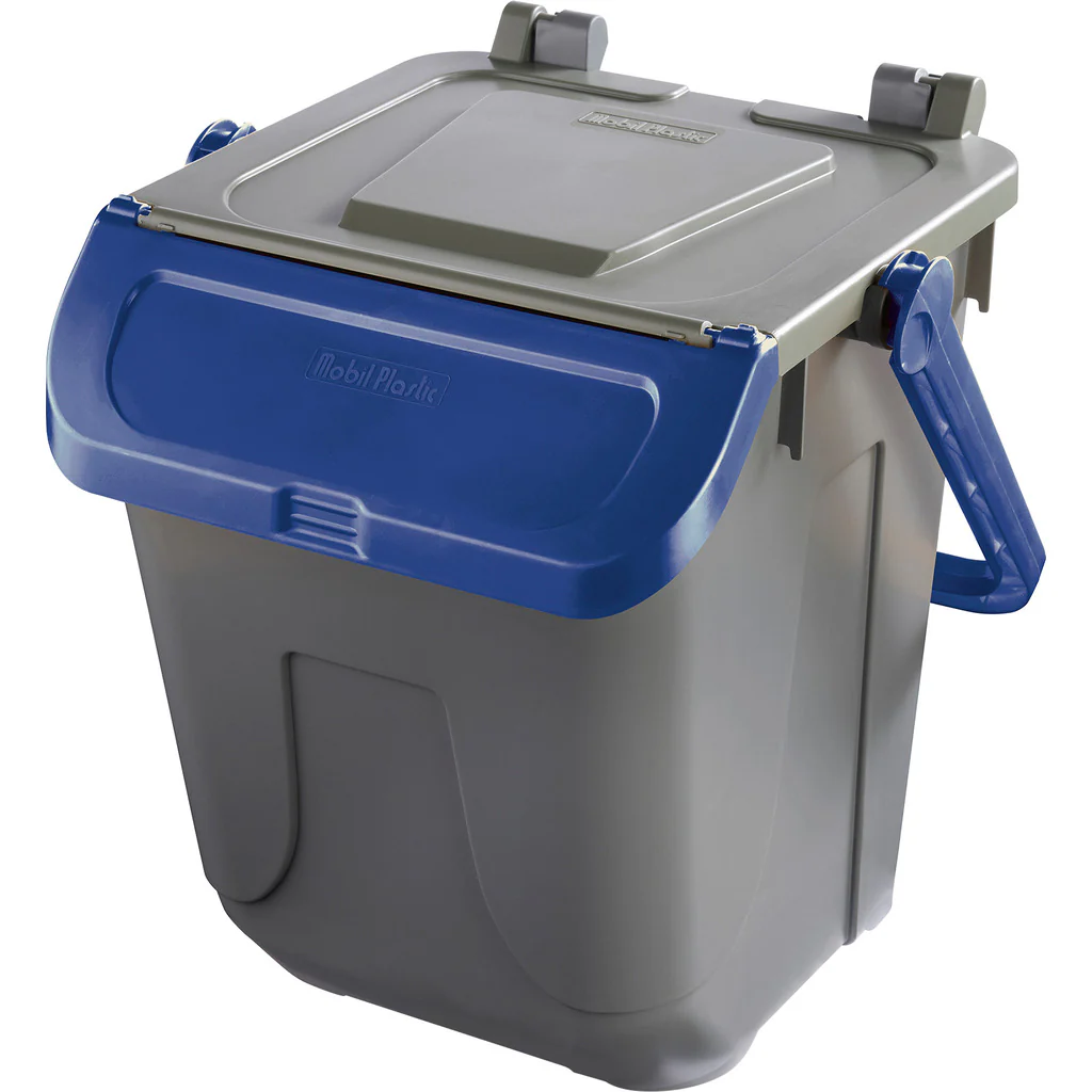 ECO Abfallbehälter / stapelbar - Image 2