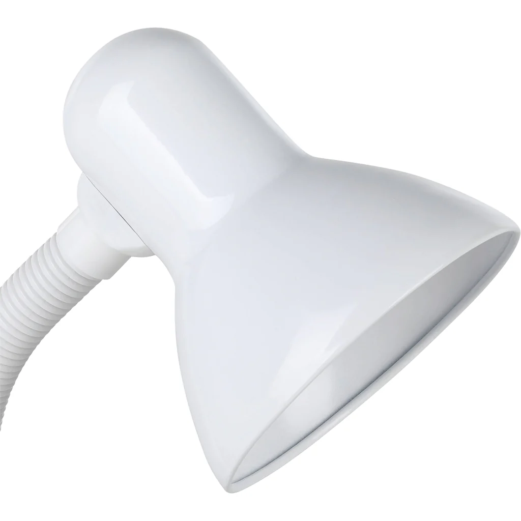 Eglo Tischlampe BASIC / weiß - Image 3