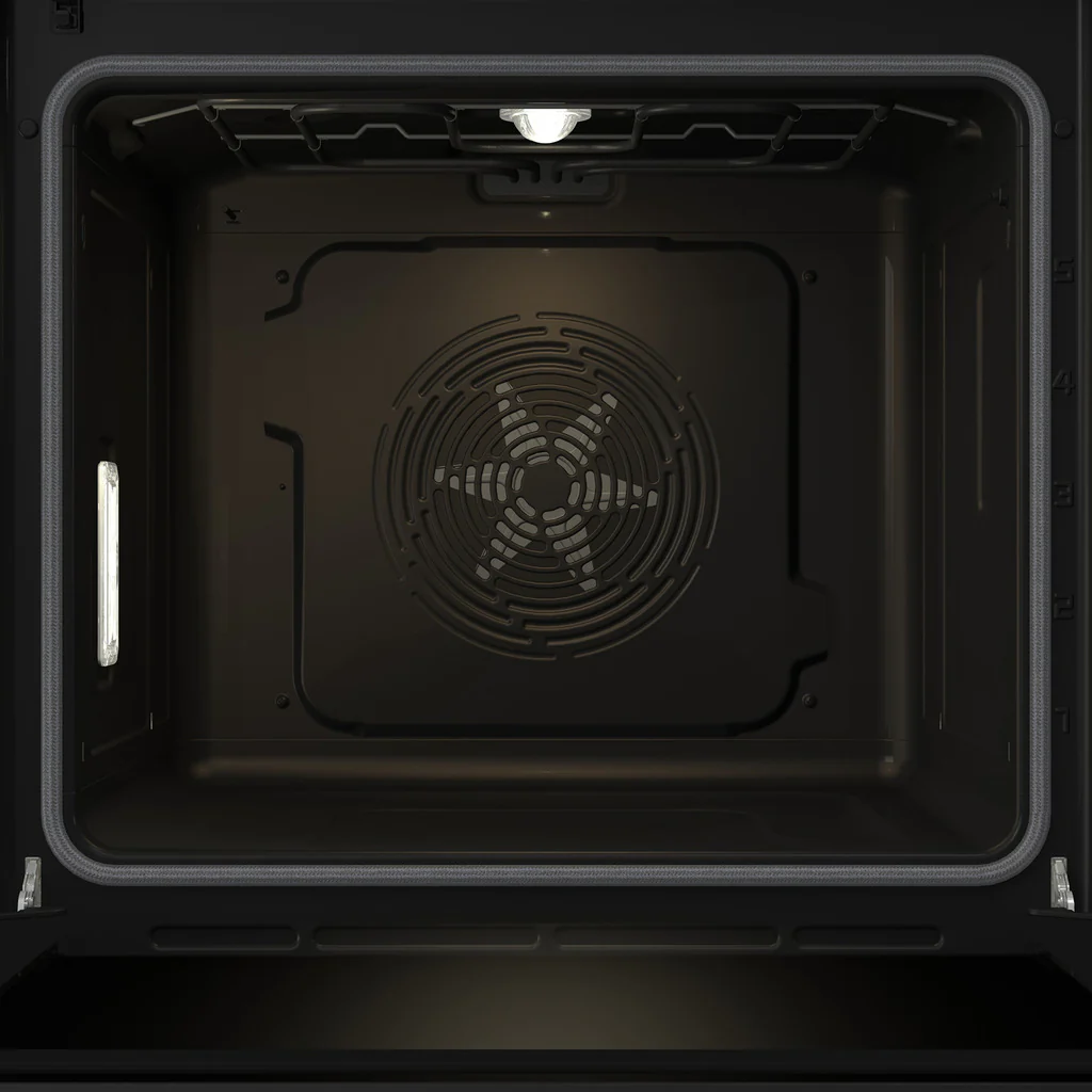 Einbau-Backofen G800 BP6138B - Image 3