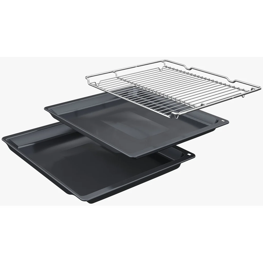 Einbau-Backofen iQ500 HB537GES3 - Image 4