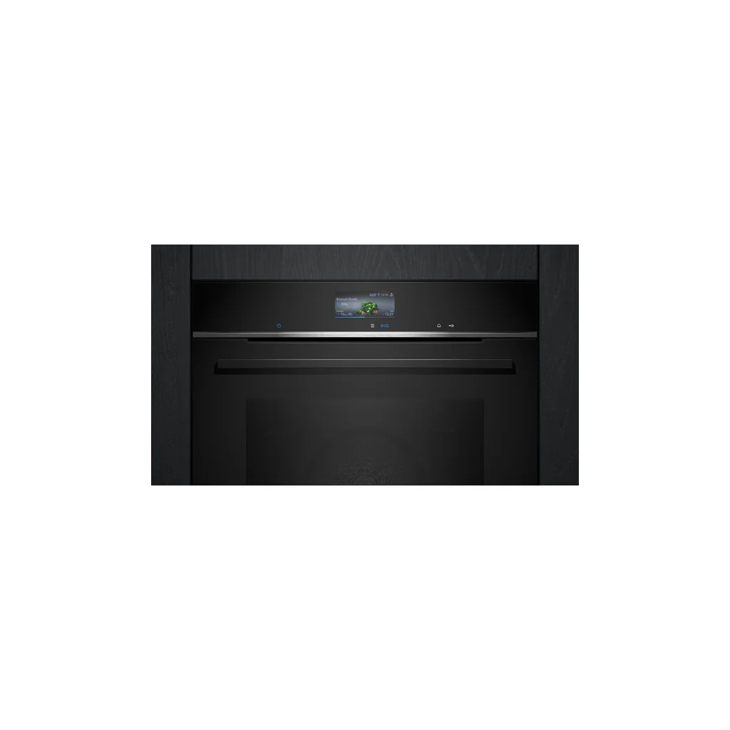 Einbau-Backofen iQ700 HB776G1B1 - Image 2