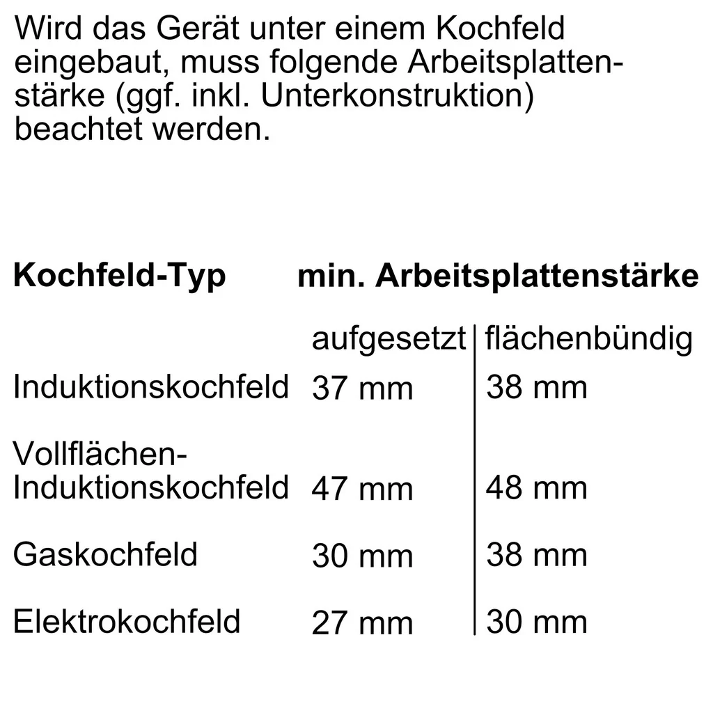 Einbau-Backofen HBG7341B1 - Image 10